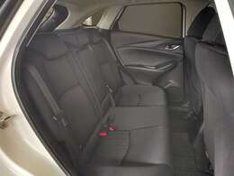 【車内ルームクリーニング済】展示前に内装・外装をプロがしっかりとクリーニングしております。