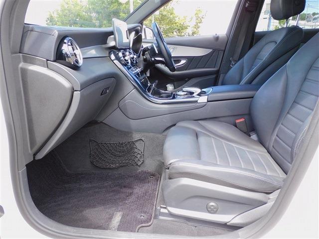 レーダーセーフティP・サンルーフ・黒革シート・AMGスタイリングP・ナビTV・全周囲カメラ・Burumesterサウンド・AMG19インチAW・パワーバックドア・全席シートヒーター・HUD・ETC