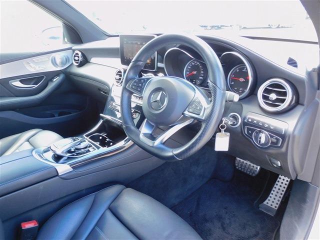 レーダーセーフティP・サンルーフ・黒革シート・AMGスタイリングP・ナビTV・全周囲カメラ・Burumesterサウンド・AMG19インチAW・パワーバックドア・全席シートヒーター・HUD・ETC