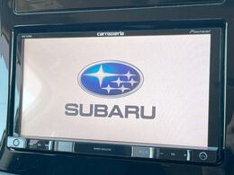 【純正ナビ】人気の純正ナビを装備。オーディオ機能も充実しており、Bluetooth接続すればお持ちのスマホの音楽を再生可能！毎日の運転がさらに楽しくなります！！