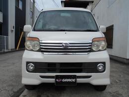 走行距離は多いですが、エンジン、ミッション等の機関も良好です。