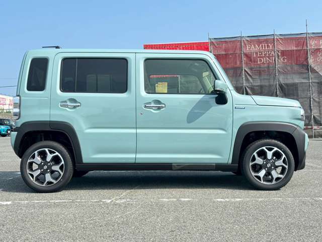 オートバックスだからできる！豊富なカー用品のラインナップから、ご予算に合わせて最新のカーナビゲーションや、カーオーディオへの変更も可能です♪もちろん納車までにお取り付けいたします☆