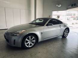 何も言うことはない車輌、BOSEサウンドシステム＆レザーシート