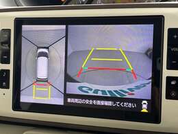 【カーナビ】ナビ利用時のマップ表示は見やすく、いつものドライブがグッと楽しくなります！◆ご来店予約受付中！無料の来店予約は【来店予約をする】ボタンから！◆