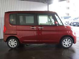 仕入れたお車は事前に機関の点検を行い良質なお車のみを展示させて頂いております！