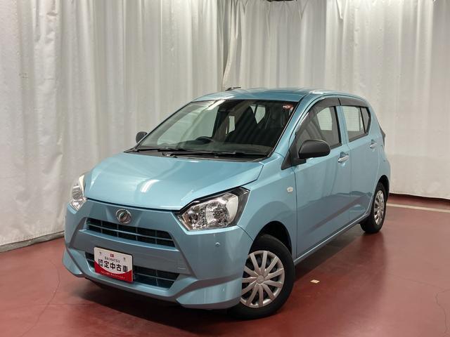 ★☆シンプルで運転しやすい！ミライース入荷しました☆★