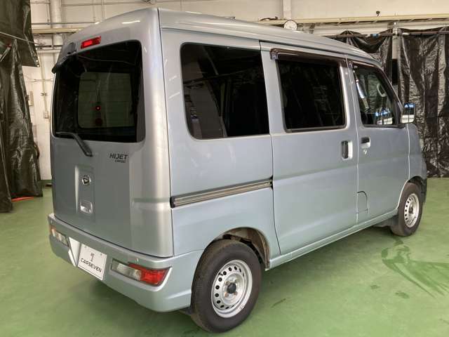 自社板金工場も保有しておりますので、気になるキズ・ヘコミが御座いましたら是非とも御用命ください！