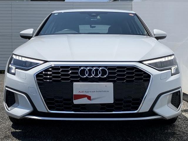 ●Audi　Approved　Automobile湘南『常時130台程の認定中古車を展示しております。在庫確認・お見積りのお問い合わせお待ちしております。TEL：0463-55-9191』