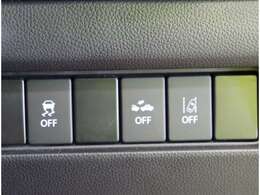 ★デュアルセンサーブレーキ/車線逸脱警報/横滑り防止装置★