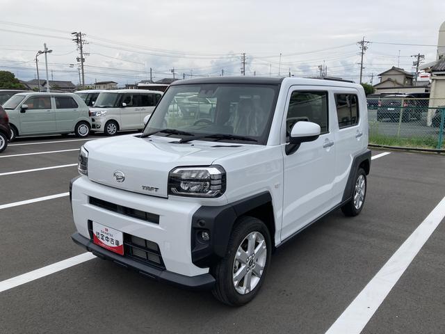 静岡ダイハツの直営店舗同士であれば、お住まいから最寄りの店舗にお車を取り寄せてご商談いただくことも可能です。