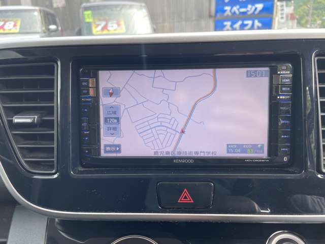 最新のナビ等ご検討のお客様はお気軽にご相談くださいませ！