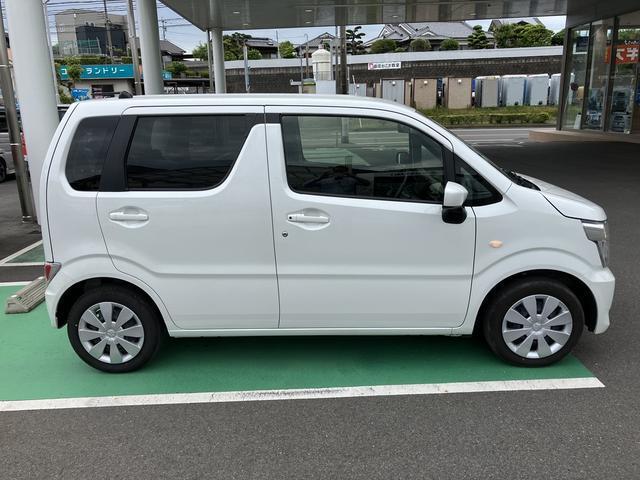 先行車発進お知らせ機能・ふらつき警報機能を搭載。