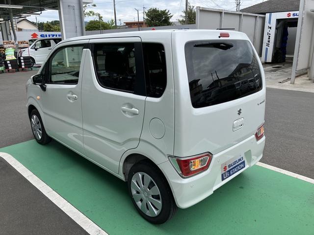 横滑り防止装置搭載しています