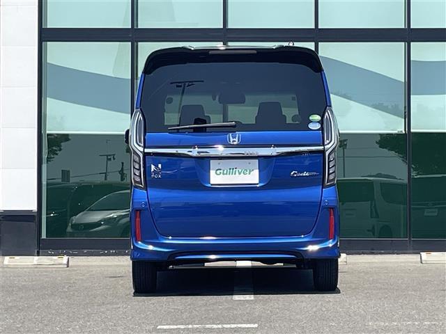 【後】北は北海道から南は沖縄まで、お車は全国にご納車が可能です！お電話、メール、動画などでリモートでお車のご案内も可能です！親切、丁寧に対応させて頂きますのでお気軽にご相談ください！