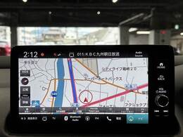 純正9型ナビ地デジ！Bluetooth搭載！