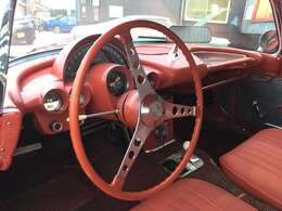 内装オリジナル