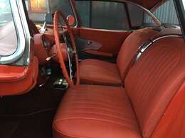 赤レザーオリジナル