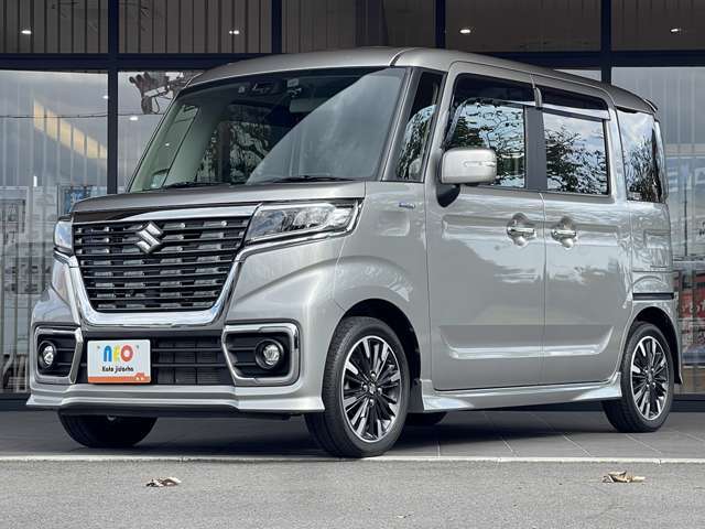 ご購入後の『1ヶ月点検』・『6ヶ月毎のオイル交換と点検』もあって、お客様のカーライフを徹底サポートさせて頂きます！メンテナンスから修理、鈑金などもお任せ下さい！全国チェーンのホリデー車検で車検も安い♪