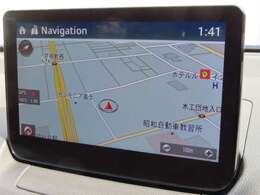 純正のナビが装備されております！地図データの年式などに関しましては、担当スタッフまでお問い合わせくださいませ。→TEL:029-241-3732
