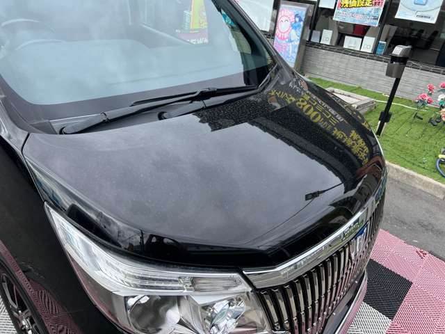 納車後も嬉しいオイル交換永年無料！！詳しくはスタッフまで！！