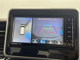 【カーナビ】ナビ利用時のマップ表示は見やすく、いつものドライブがグッと楽しくなります！