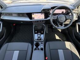 ●【認定中古車】Audi専門のテクニシャンが、100項目にもおよぶ精密な点検を実施。すべてをクリアしたAudi車のみが対象となります。