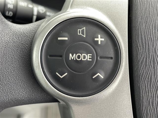 【運転席操作部】快適なドライブを楽しむための機能が装備されています！運転席から触れるので、使いやすいです！除菌プランいれていただくと、さらに清潔で安心していただけます！