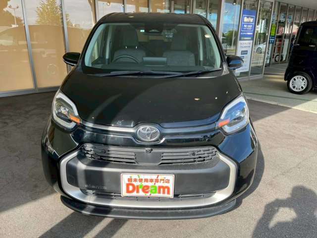 ☆新車の販売も可能です☆新車ご希望のお客様も是非当店にご相談下さいませ♪