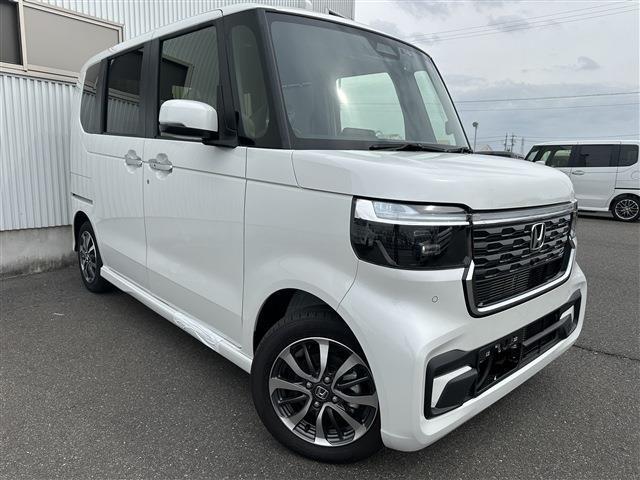 【即納】店頭にある車なら最短3日で納車が可能です！