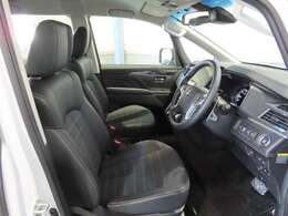 車高もあって見晴らし良好のアイポイントです！