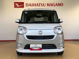 長野ダイハツ販売は車両に詳しくない方でも気軽に立ち寄れるお店作りを目指しています。高年式・低走行のお車がいっぱいです！是非一度遊びに来てください♪