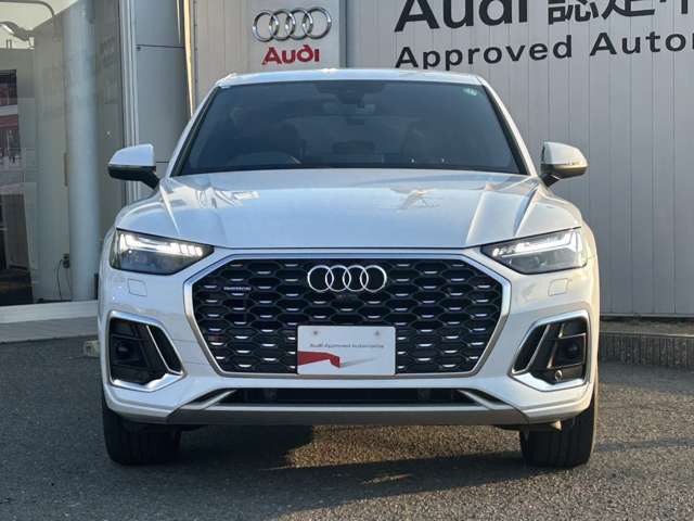 低金利オートローンのシュミレーションもお気軽にご相談くださいませ。Audi認定中古車残価保証型ローンがスタート！保険や下取、買取も行っております。車検・点検もお任せください。