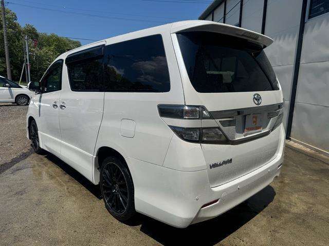 実際に見ていただければこの車の良さが伝わるかと思いますので、ぜひ一度ご来店ください！