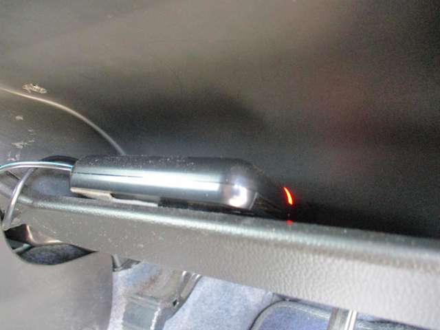 ETC車載器です！！