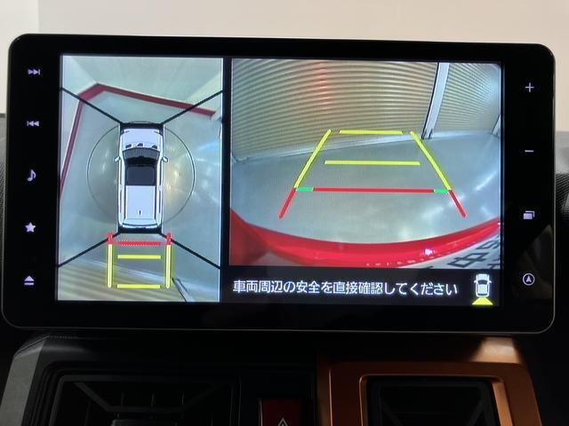 ご納車前に納車点検（法定12ヶ月点検相当）を実施し、基本性能に関わる機能や状態を徹底的に点検します。