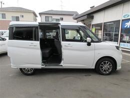 自社認証工場完備！車検・アフターもお任せください！