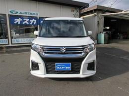 JU中古自動車販売士のいるお店です♪お車のことは何でもお気軽にご相談ください！