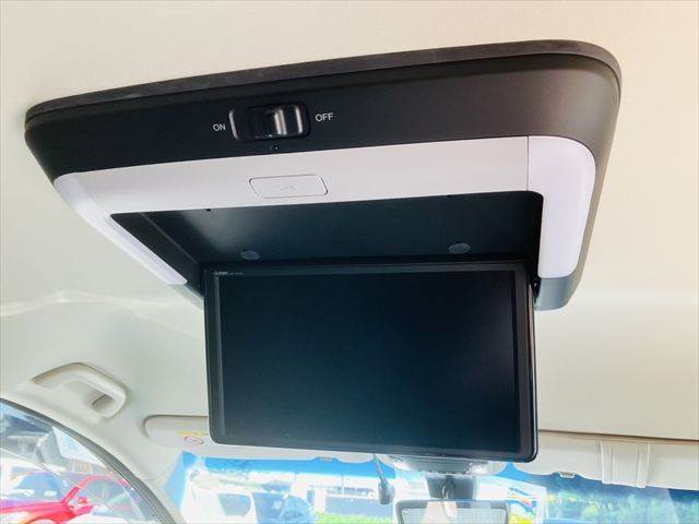☆フリップダウンモニター