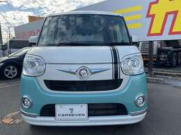 車検のある車両は試乗可能です！お気軽にスタッフにお尋ねください(^^♪