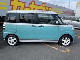 当店は車両総額表示を推進しており、総額は宮城県内登録にて店頭お渡しが条件になります。[遠方のお客様は別途、越境費用や陸送費用が掛かる場合が御座います]