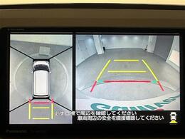 【カーナビ】ナビ利用時のマップ表示は見やすく、いつものドライブがグッと楽しくなります！