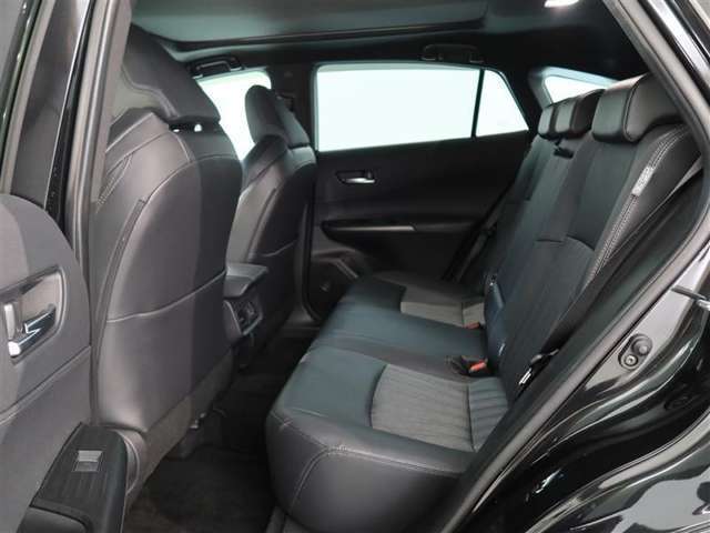 走りにこだわりながら収納力も持ち合わせたお車です。荷物を載せて軽快なドライブを楽しめますよ♪