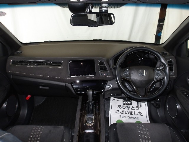 室内クリーニング済み