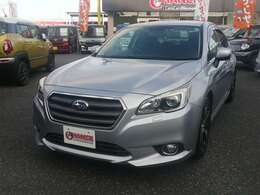 魅力的な車を多数展示してあります。是非、ご来店してください。