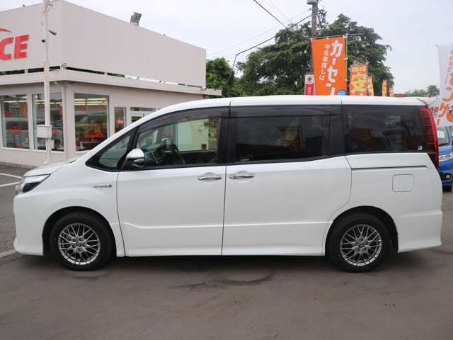 ☆チャンスの魅力5☆　次回の車検代が確定！ご契約時に次回の車検代を含む、メンテナンスパックがお勧めです！超早割で追加整備代の掛からない、お得なプランです。車検時の部品交換の費用も心配いりません！！