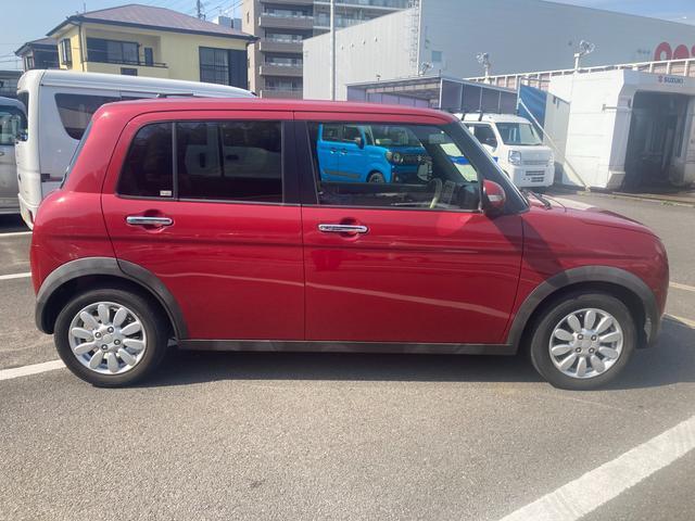 全車・納車前点検整備を行い、保証付きでのお引渡しとなりますので、安心安全にお乗り頂けます！