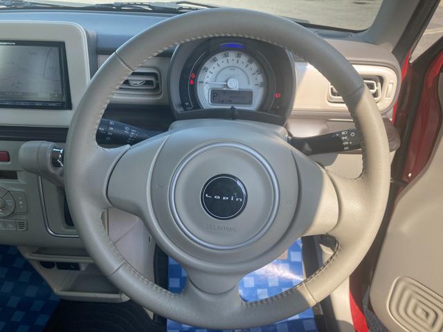 運転席コックピット★