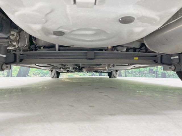 下回りがきれいなうちに、防錆加工の施工がオススメ。降雪地域はもちろん、沿岸部にお住いの方や、趣味でマリン・ウィンタースポーツをされる方にご好評いただいております。