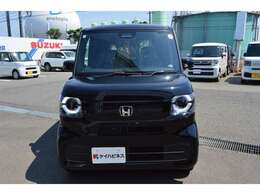 ☆NBOXブラック入庫しました！