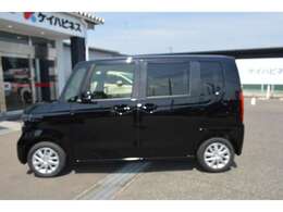 ☆両側スライド片側電動スライドドアです！